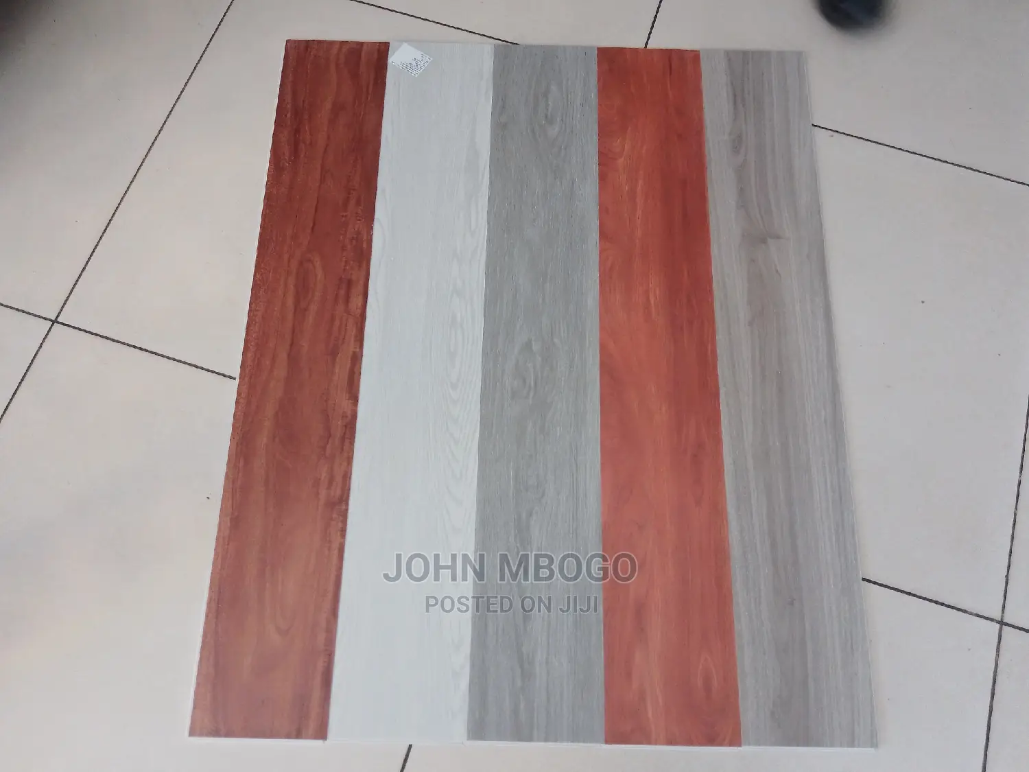 SPC Flooring at Affordable Rates .