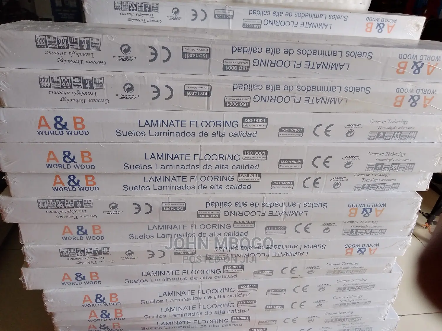 SPC Flooring at Affordable Rates .