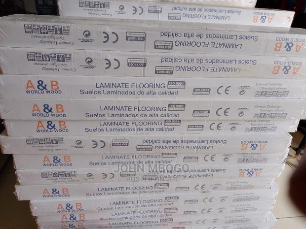 SPC Flooring at Affordable Rates . - thumbnail 3