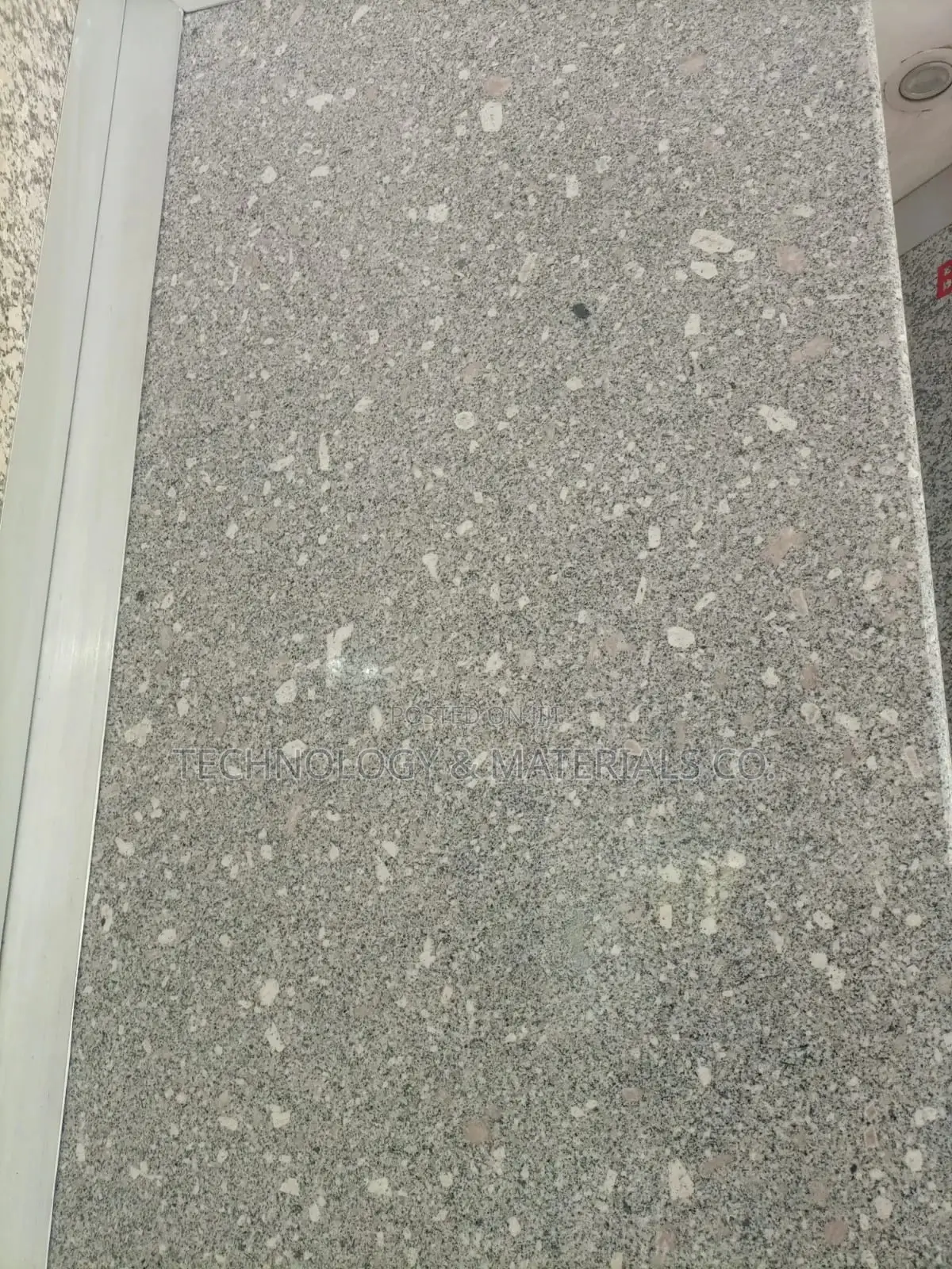 Sassy-Grey Granite(2.5M X 0.63m)-Offer!Offer!
