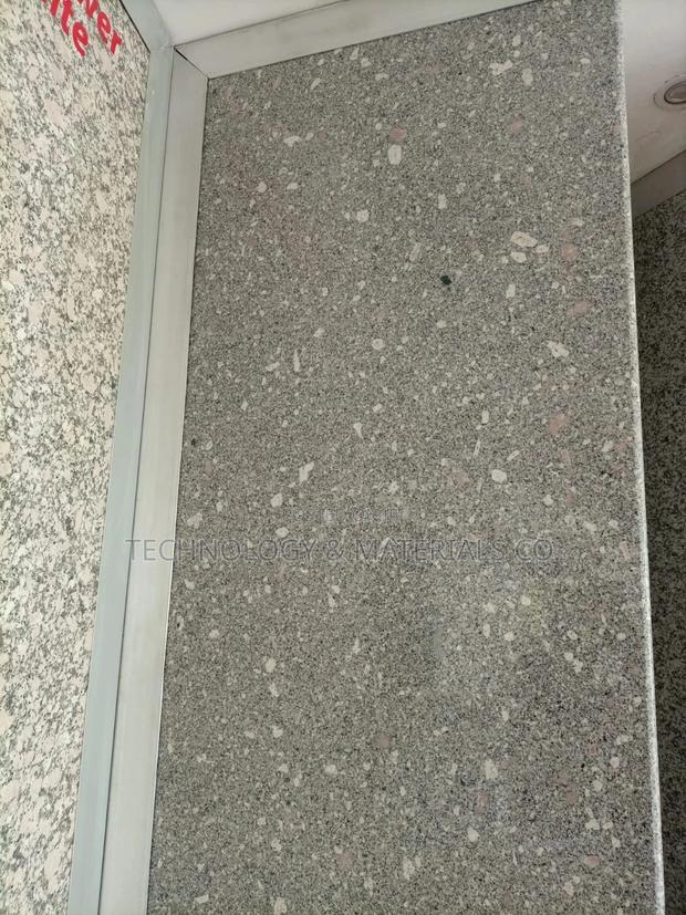 Sassy-Grey Granite(2.5M X 0.63m)-Offer!Offer!
