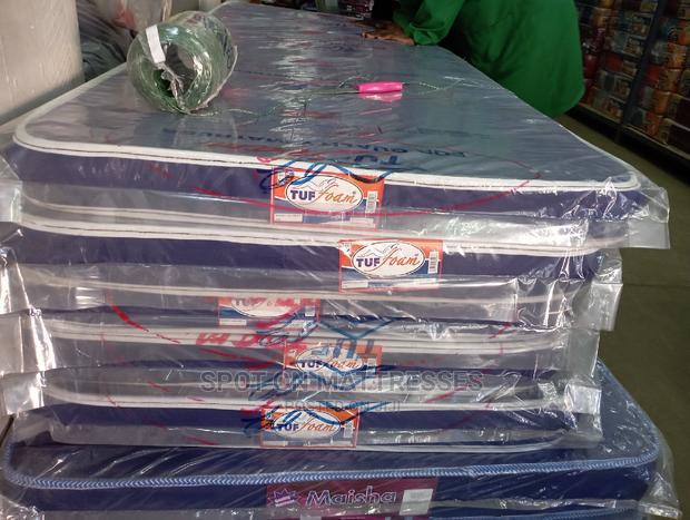 New Year Sale Student Mattresses - main view