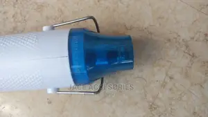 Portable Hot Air Gun DIY