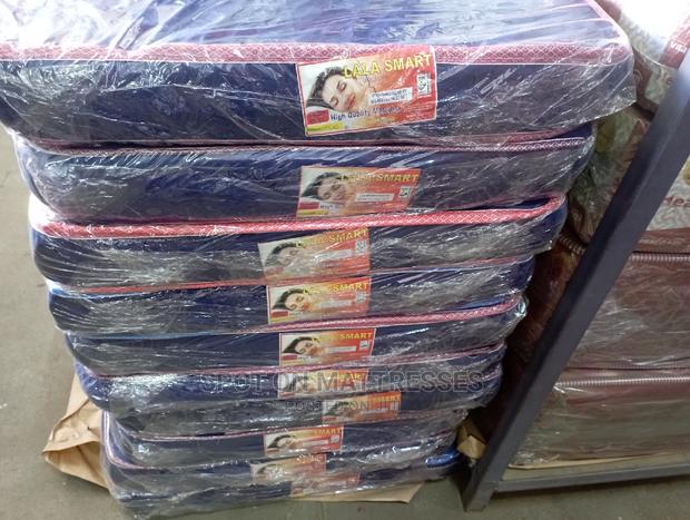 School Mattresses - main view