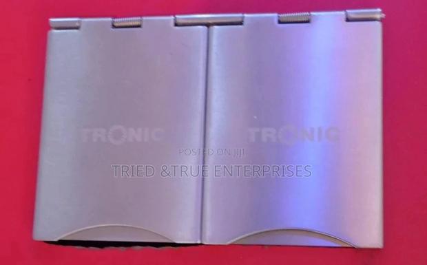 Floor Twin Sockets - thumbnail 3
