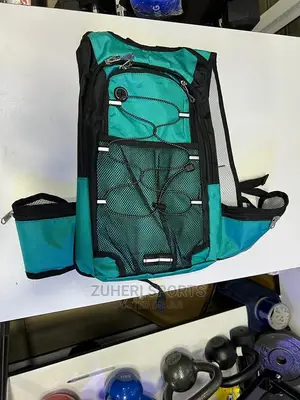 Hiking / Camping Bag Heavy Duty