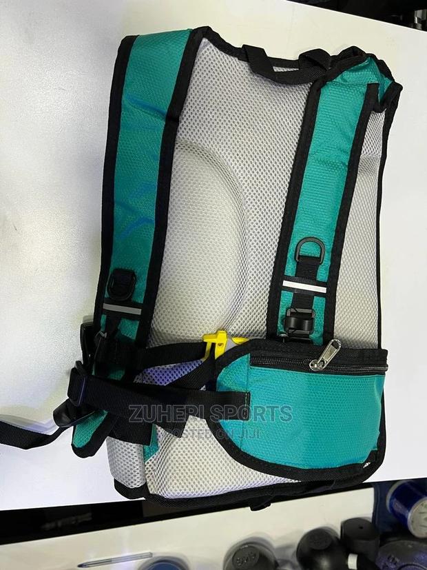 Hiking / Camping Bag Heavy Duty - thumbnail 2