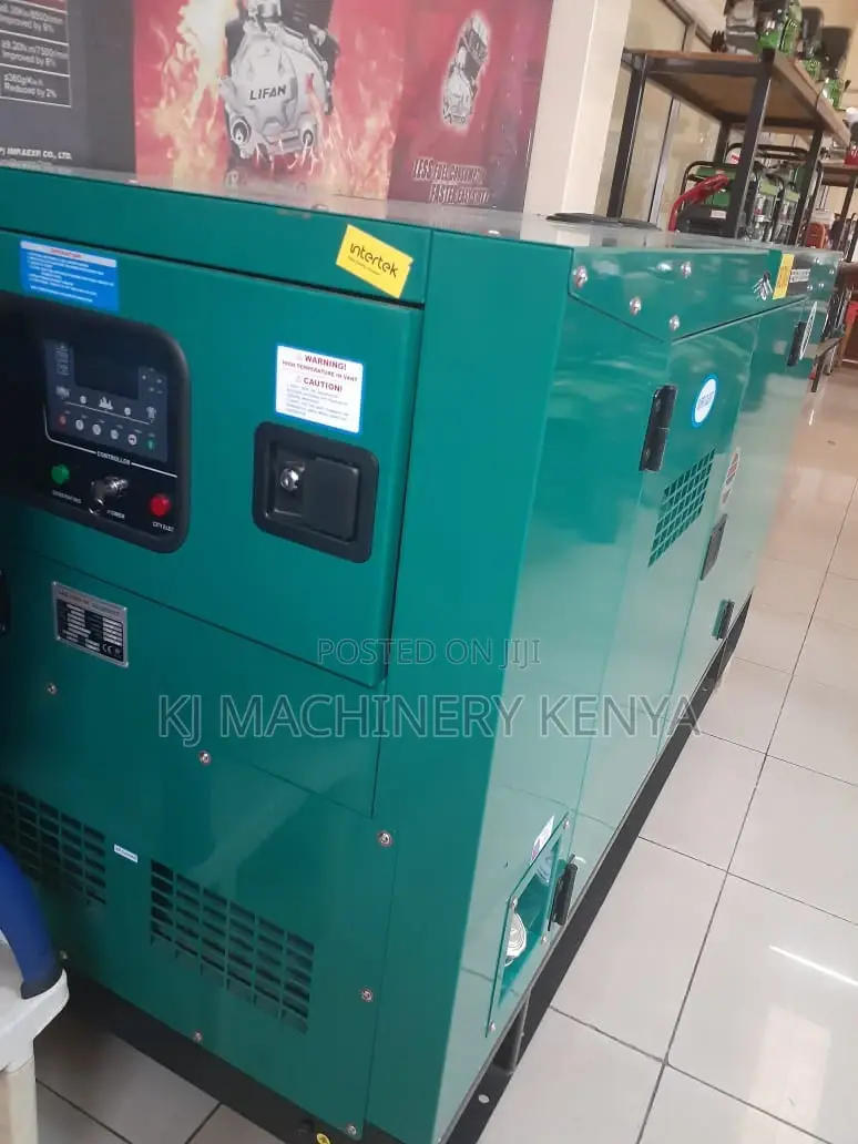 50kva Brand New Generator on SALE