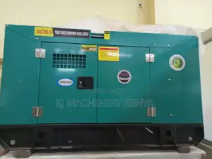 50kva Brand New Generator on SALE
