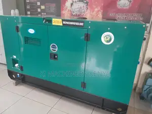 50kva Brand New Generator on SALE