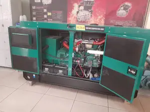 50kva Brand New Generator on SALE