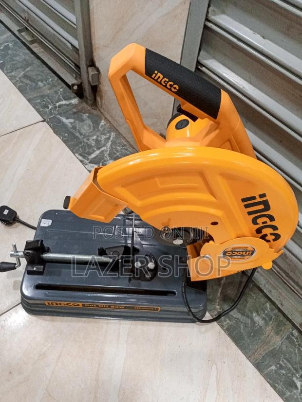 Ingco Cut Off Machine - thumbnail 2