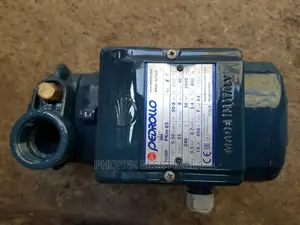 Service Pumps