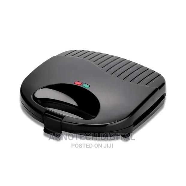 Double Sided Heating Sandwich Maker - thumbnail 3