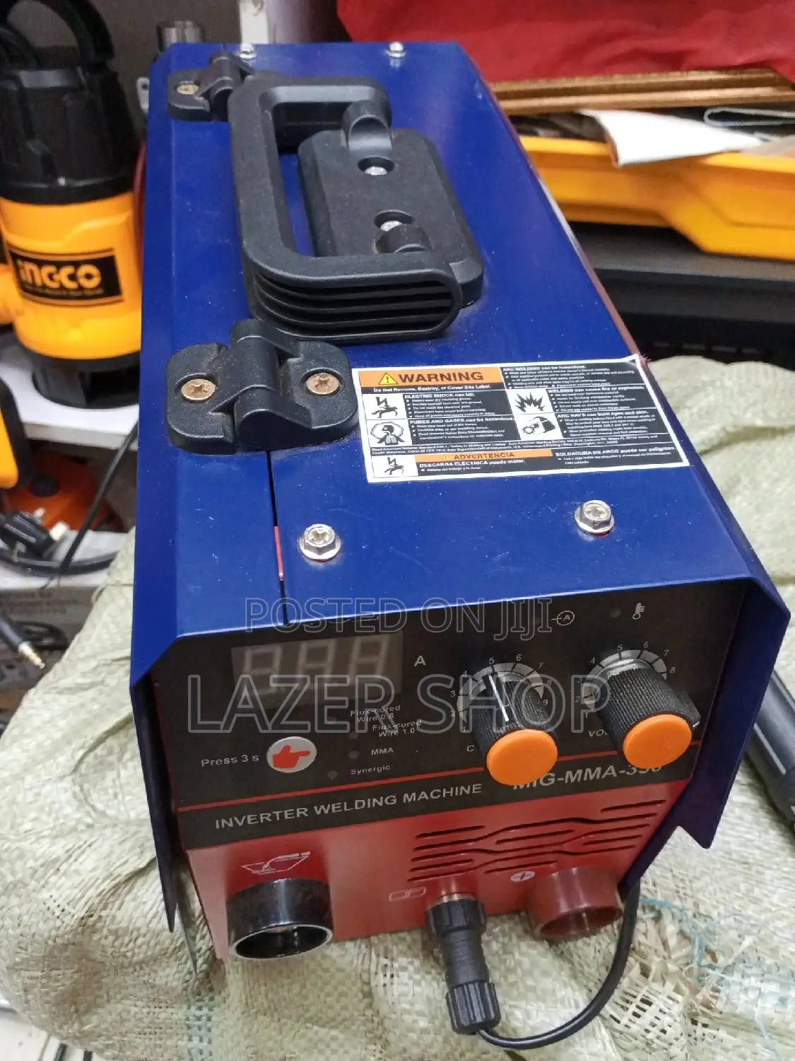 Mig Welding Machines,Royce