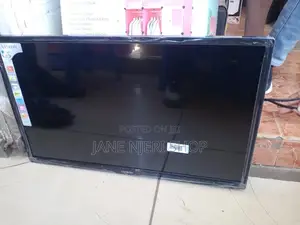 24 Inches Digital With Inbuilt Decorder