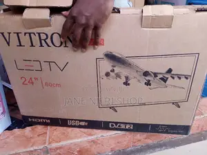 HD Smart Tv Vitron