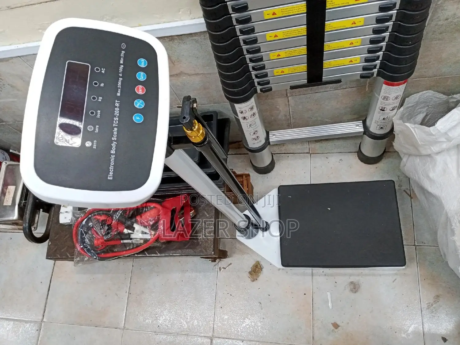 Electronic Scale,200kg
