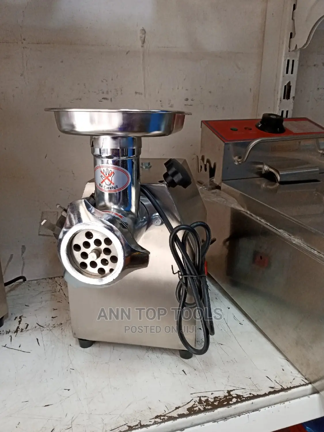 M12 Meat Mincer