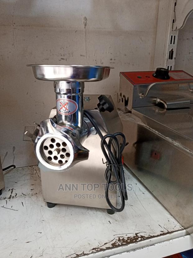 M12 Meat Mincer