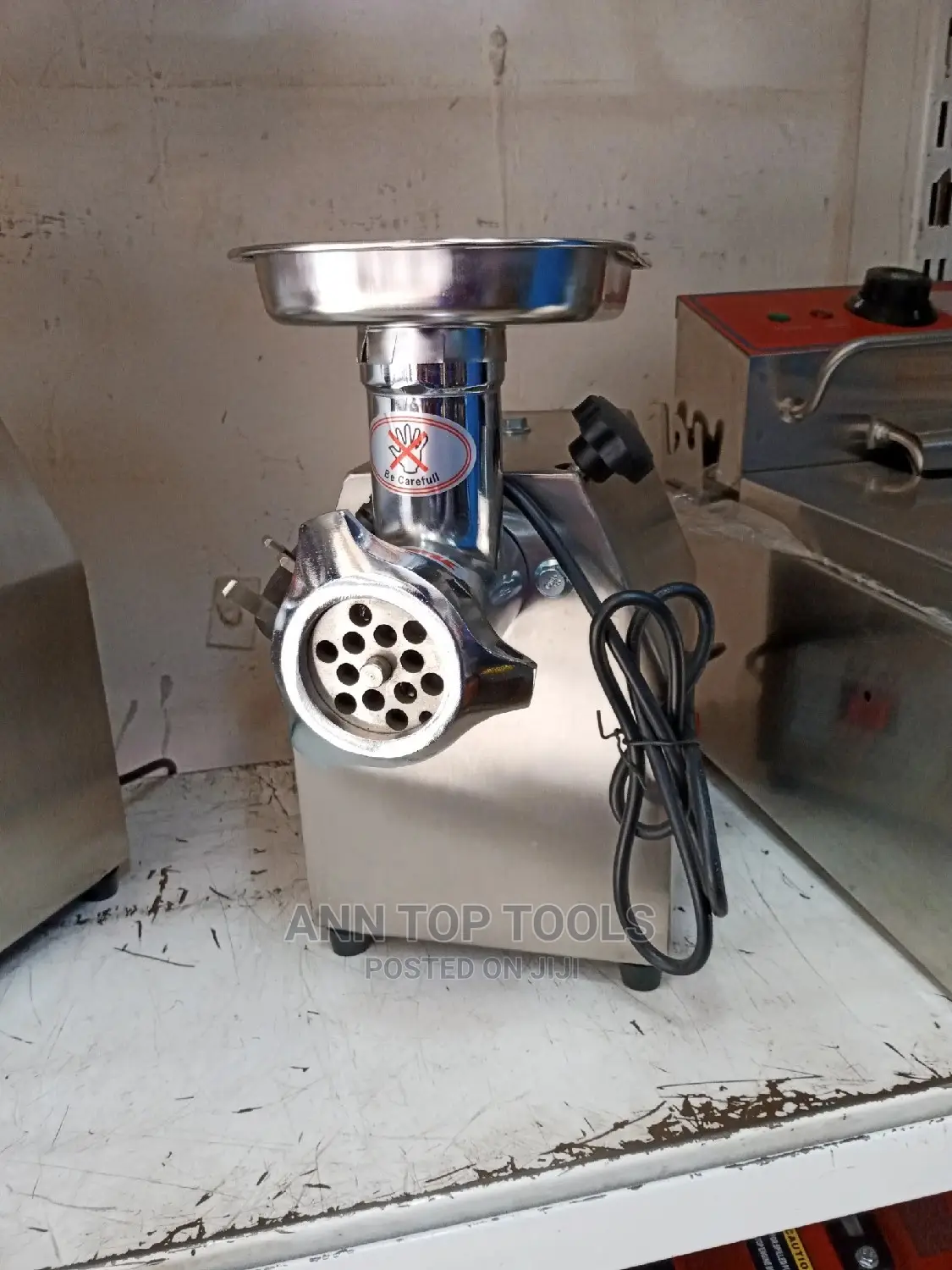 M12 Meat Mincer