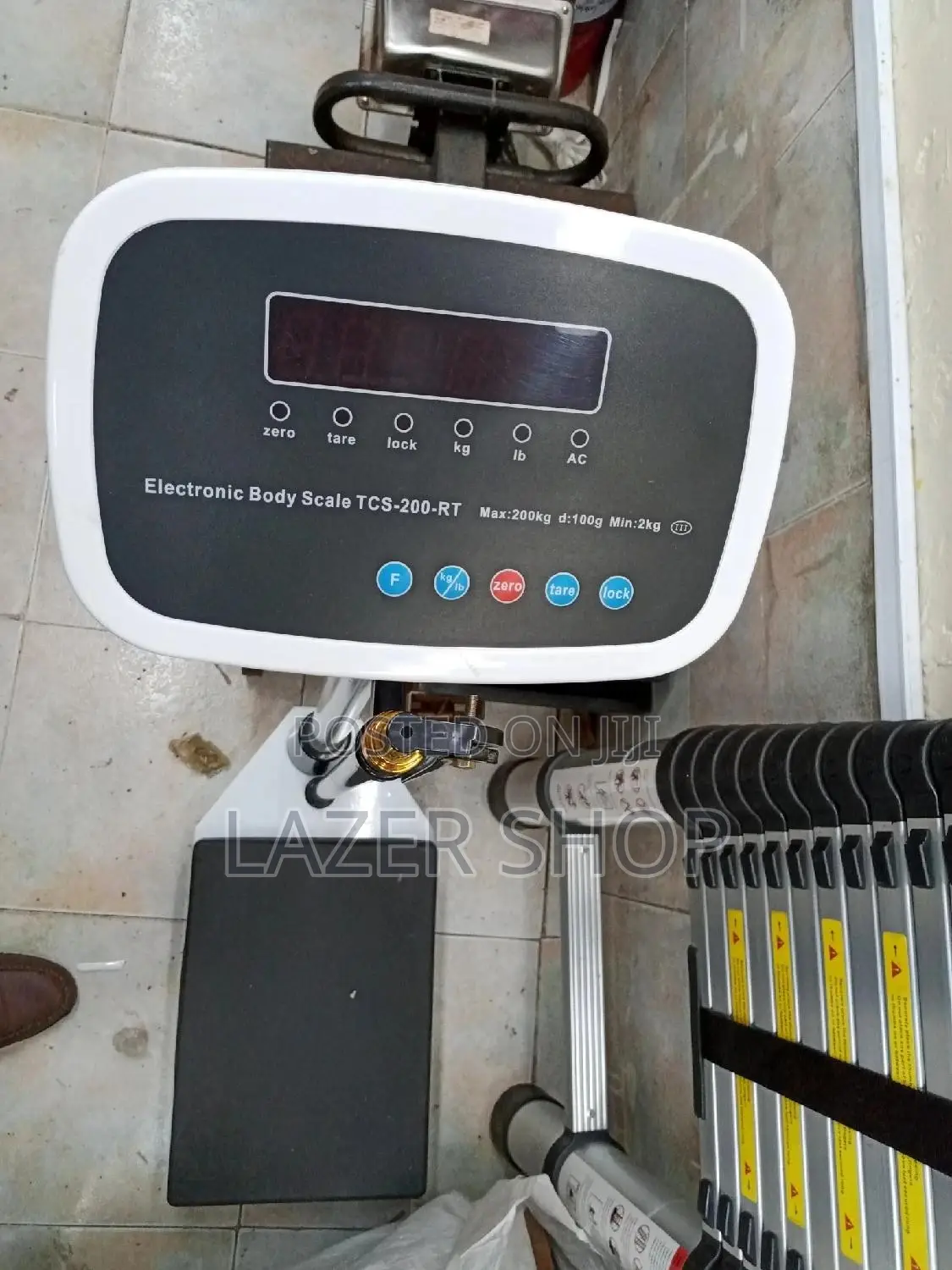 Electronic Scale,200kg