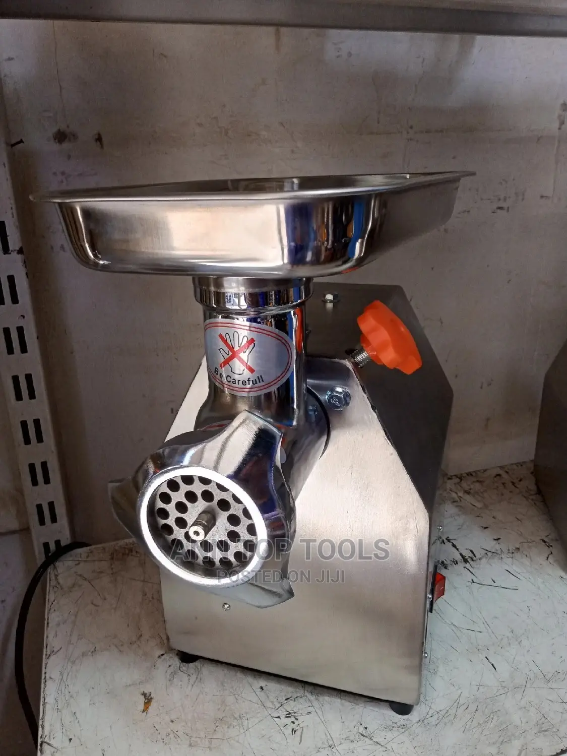 M22 Meat Mincer
