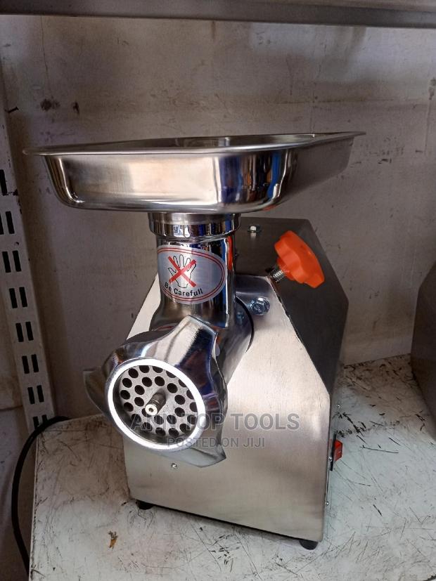 M22 Meat Mincer