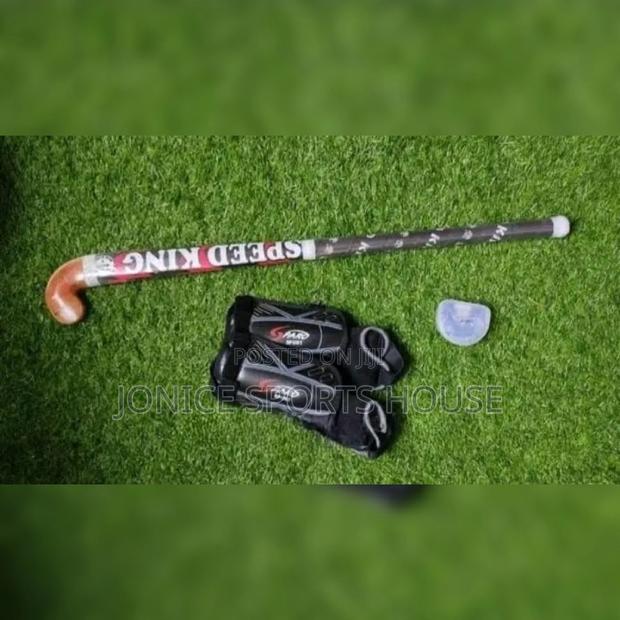 Hockey Stick Set - main view