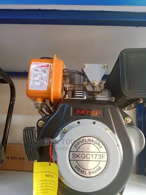 Skygo Engine