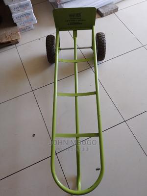 Hand Trolley - thumbnail 2
