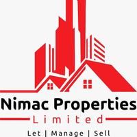 Nimac Properties Ltd logo