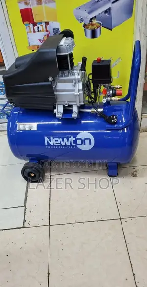 Newtown 50L Compressor