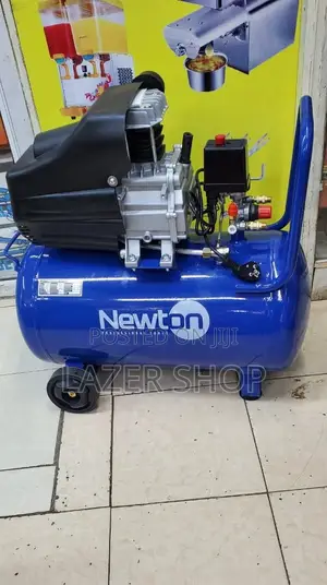 Newton 20L Compressor