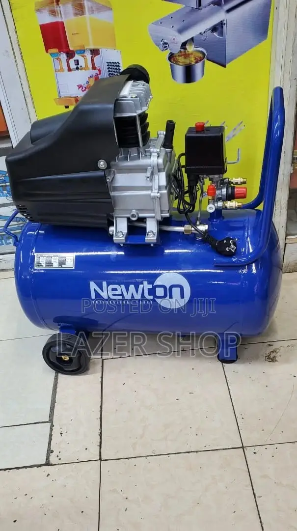 Newton 20L Compressor