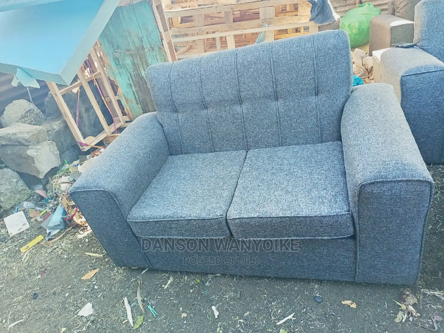 Two Seater on Sale