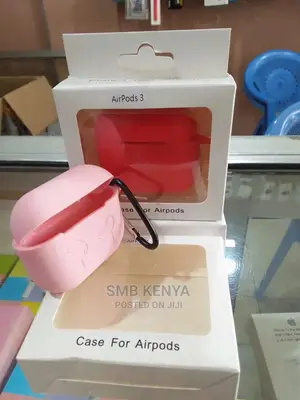 Airpods 3 Silicon Cases