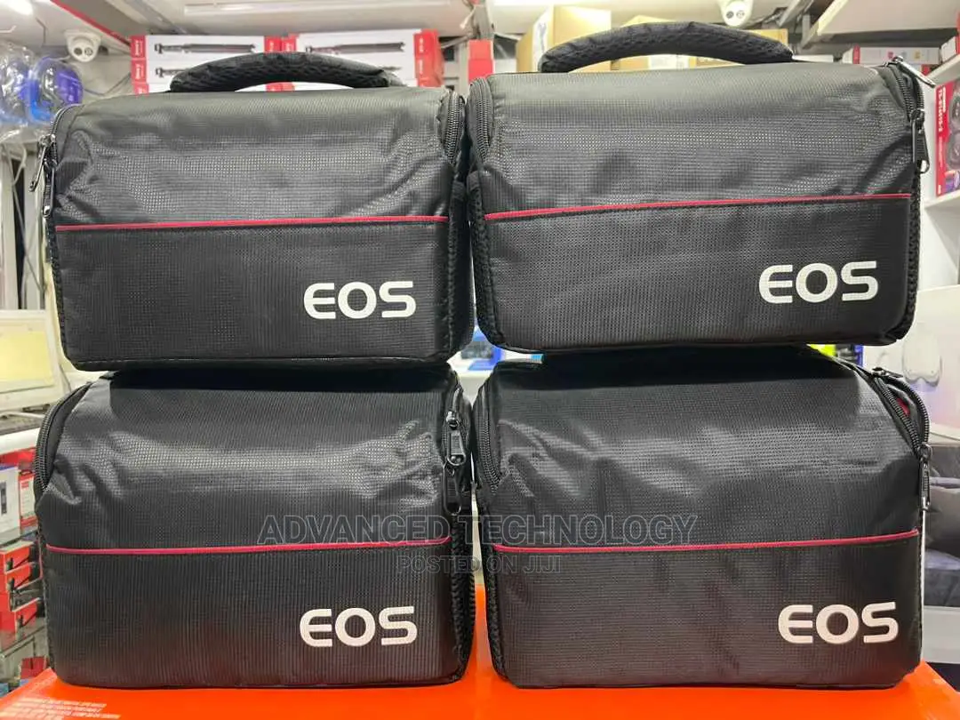 EOS CANON Camera Bag