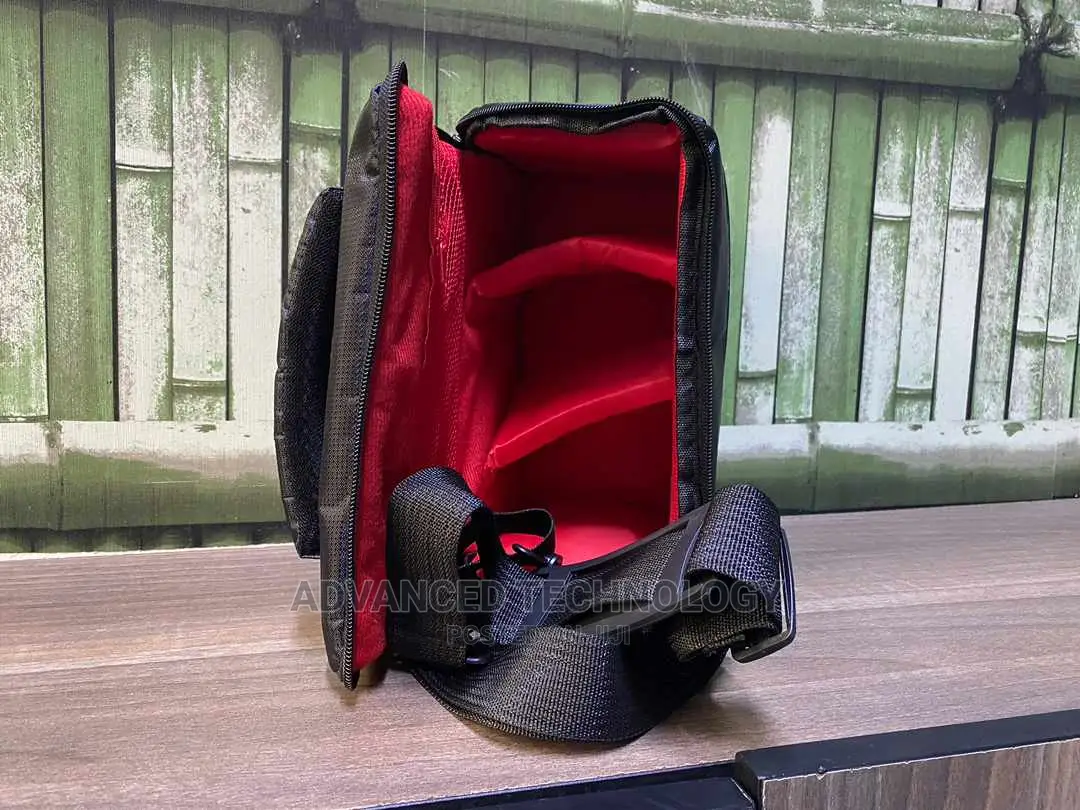 EOS CANON Camera Bag