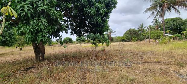 Plots on Sale Mtwapa Retreat