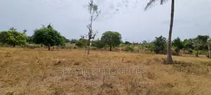 Plots on Sale Mtwapa Retreat
