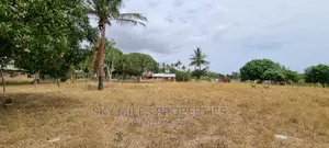 Plots on Sale Mtwapa Retreat