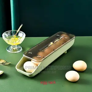 Egg Storage Container