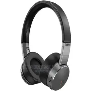 X1 Headphones - Active Noise Cancellation(Bluetooth)