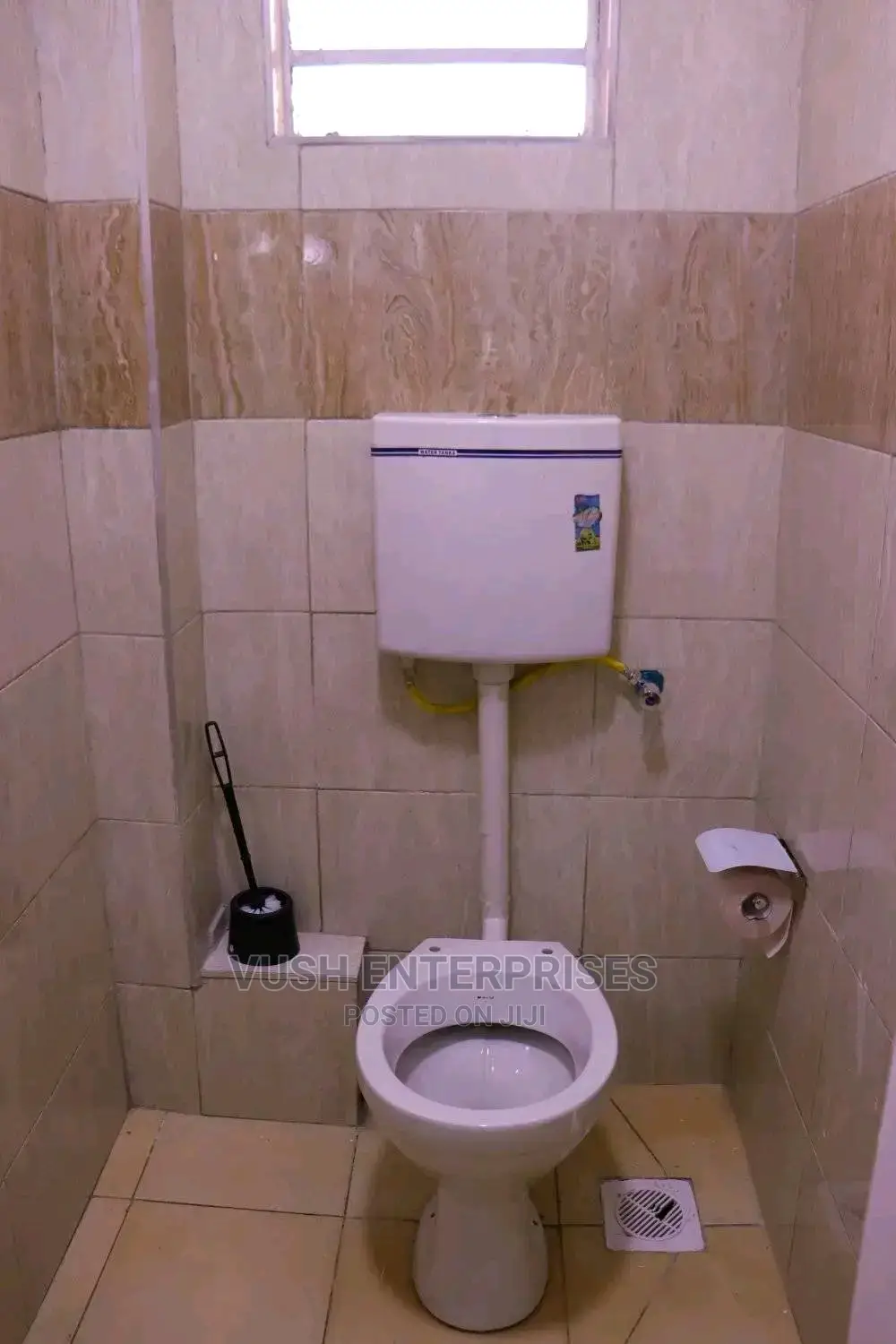 Airbnb Thika Road, Roysambu - One Bedroom Fully Furnished