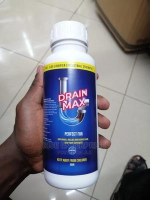 500g Drain Max Drain Unblocker - main view