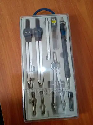 Engineering Geometrical Set