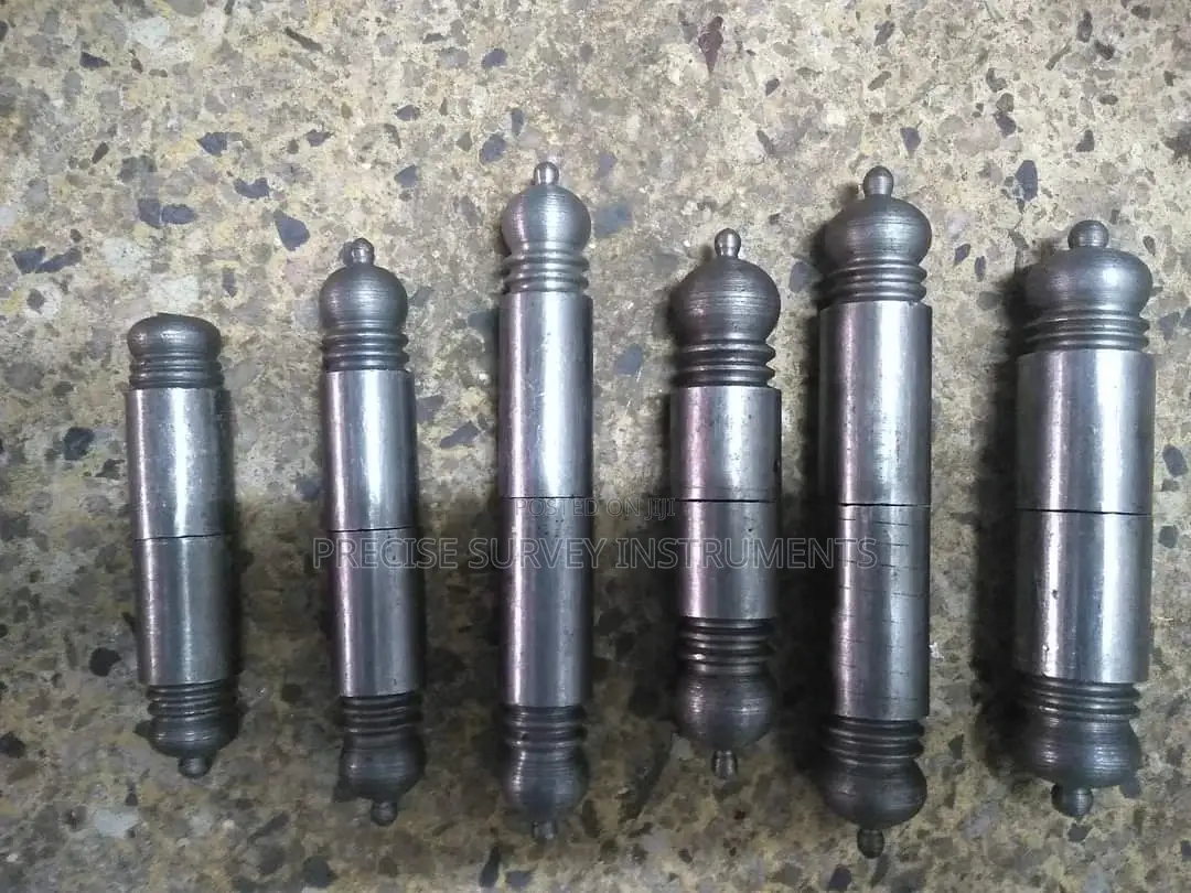 Door Hinges and Bushes