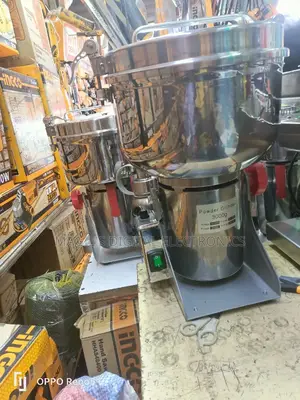 Powder Grinder 3kgs