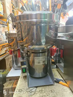 Powder Grinder 3kgs